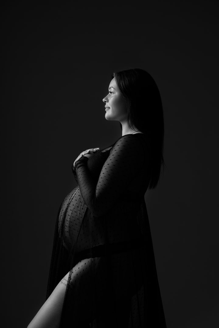 Boudoir Prik