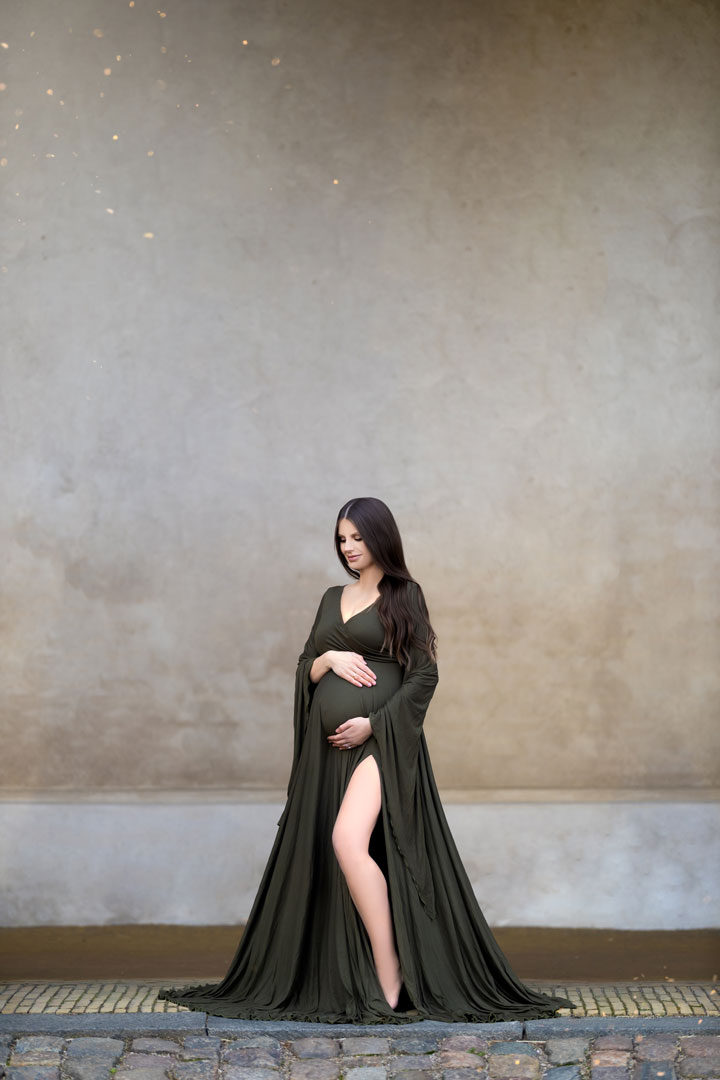 Sofia Olive